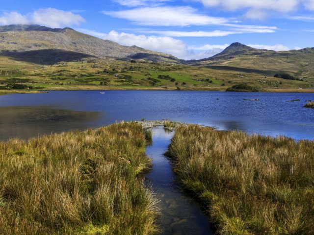 Travel info for Snowdonia National Park in the United Kingdom